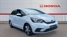 Honda Jazz 1.5 i-MMD Hybrid EX 5dr eCVT Hybrid Hatchback